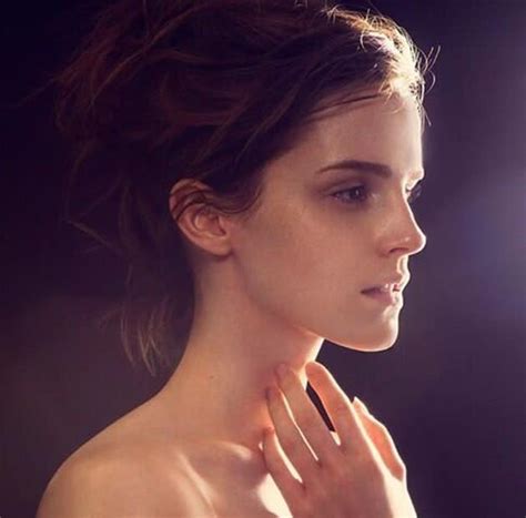 emma watson naked|Nude Celebrity Photos